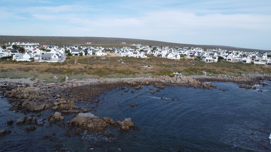 0 Bedroom Property for Sale in Jacobsbaai Western Cape
